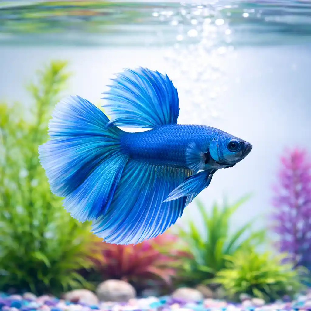 Betta Fish
