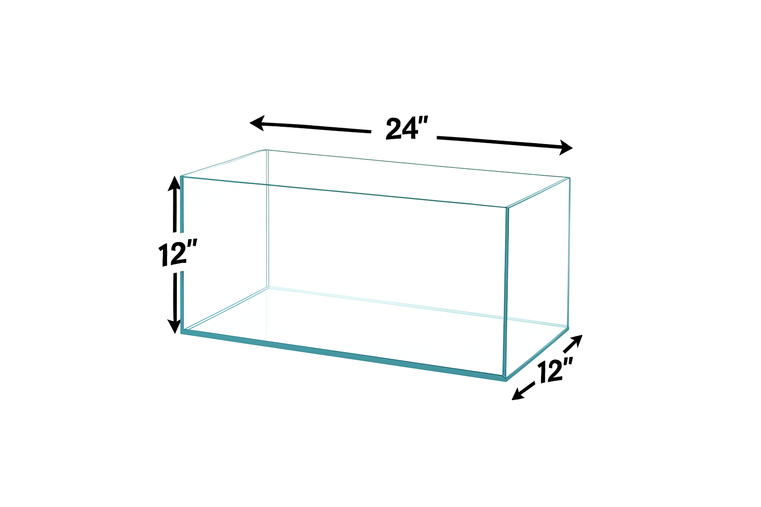 AFN 60L Starter Aquarium Kit